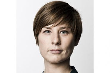 Sofia Rydgren Stahle