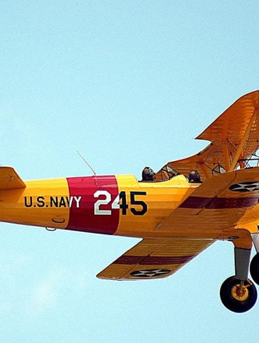 pilot