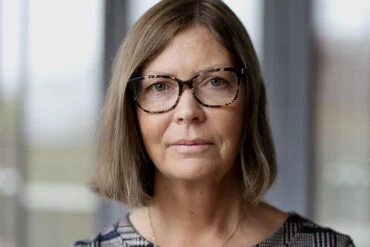 Ewa Wikström